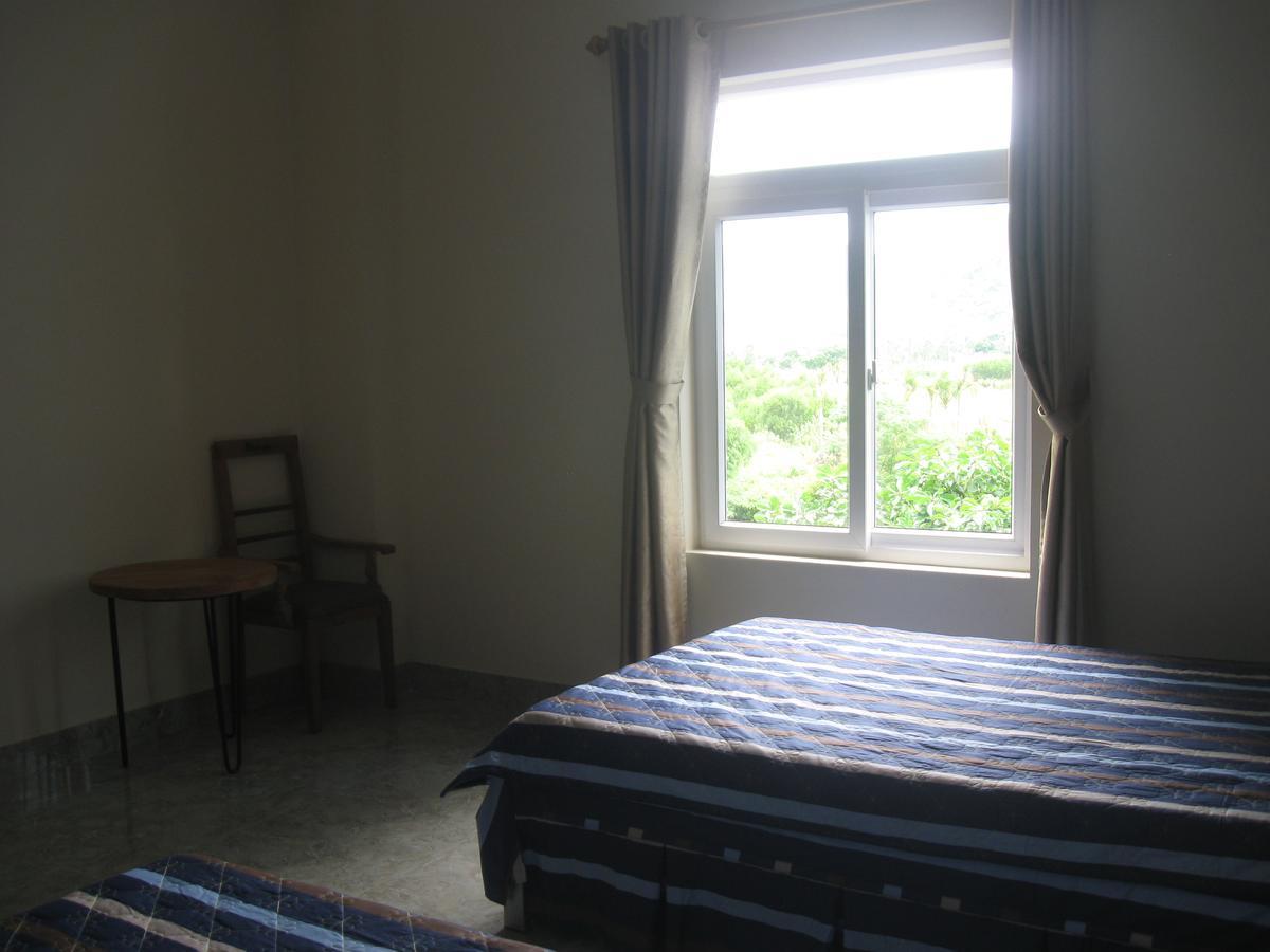 Phong Nha Gecko Hostel Dong Hoi Esterno foto