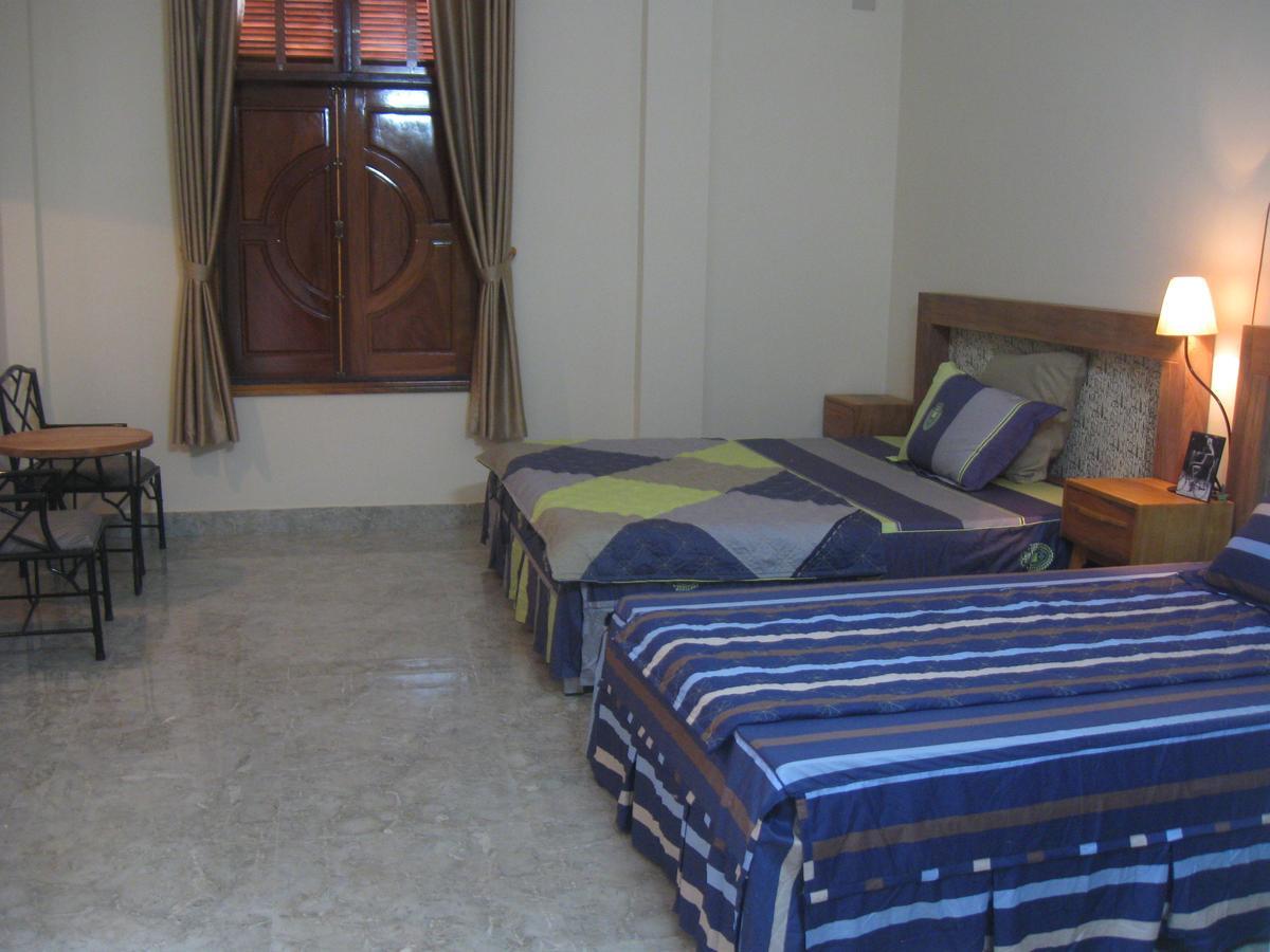 Phong Nha Gecko Hostel Dong Hoi Esterno foto