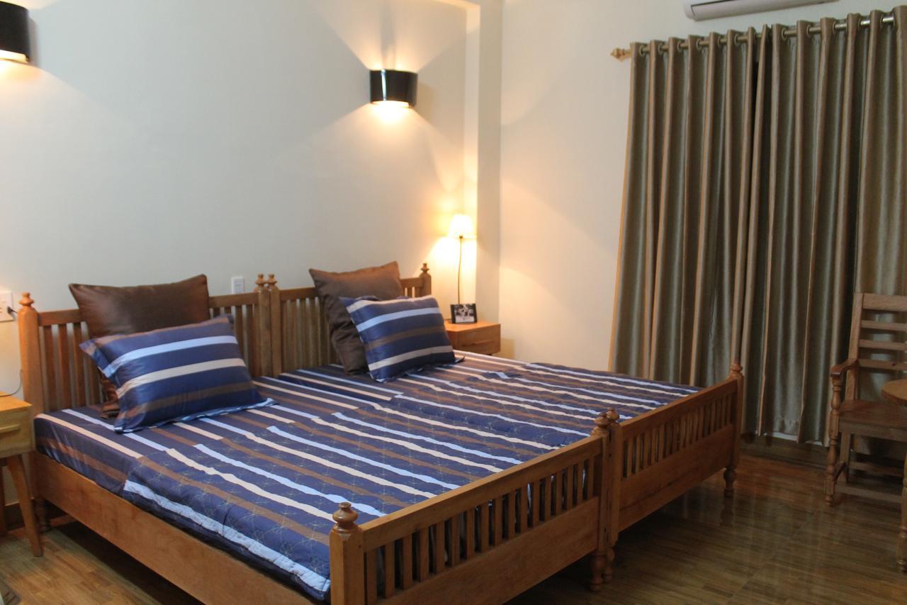 Phong Nha Gecko Hostel Dong Hoi Esterno foto